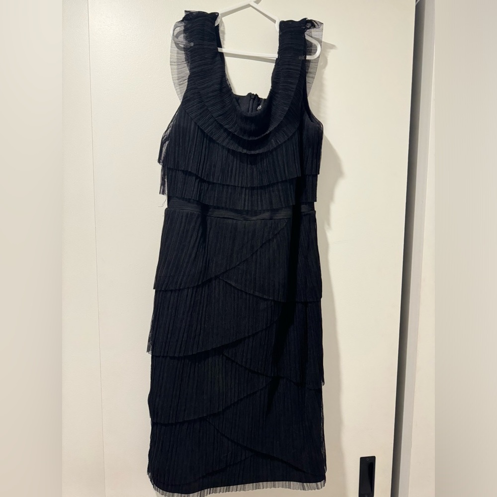 Frank Lyman, 12 taille, made in Canada